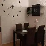Appartement Vacigreen 1138 Vaci Street 134b *