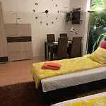 Vacigreen 1138 Vaci Street 134b