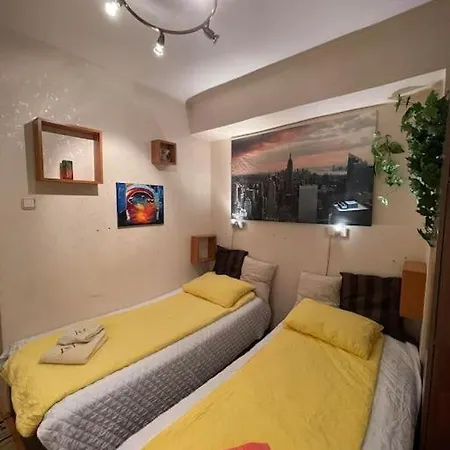 Vacigreen Apartament *