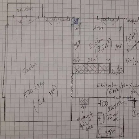 Vacigreen 1138 Vaci Street 134b Budapeşte