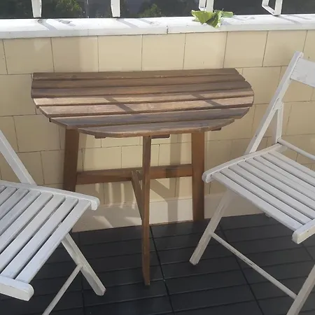 Vacigreen 1138 Vaci Street 134b 아파트