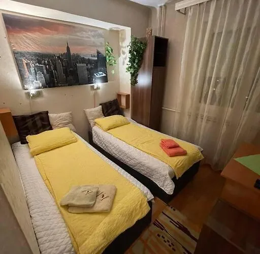 Vacigreen 1138 Vaci Street 134b *