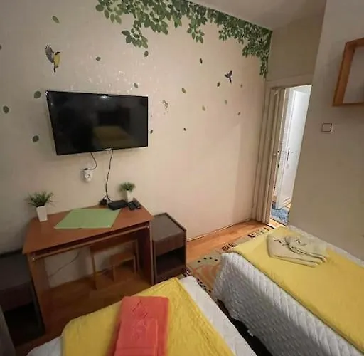 Vacigreen 1138 Vaci Street 134b