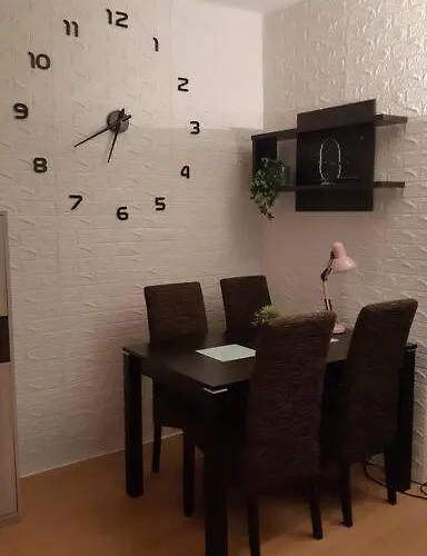 아파트 Vacigreen 1138 Vaci Street 134b *