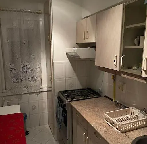 Vacigreen 1138 Vaci Street 134b