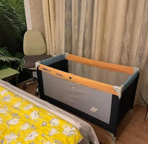 Vacigreen 1138 Vaci Street 134b 아파트