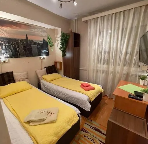 Vacigreen 1138 Vaci Street 134b *