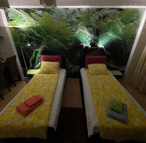 Vacigreen 1138 Vaci Street 134b