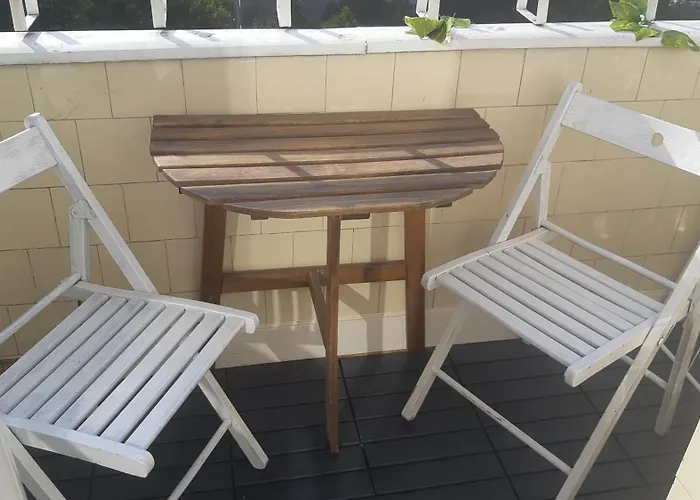 Vacigreen 1138 Vaci Street 134b 아파트