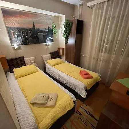 Vacigreen 1138 Vaci Street 134b *