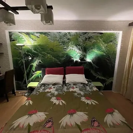 Vacigreen 1138 Vaci Street 134b Βουδαπέστη