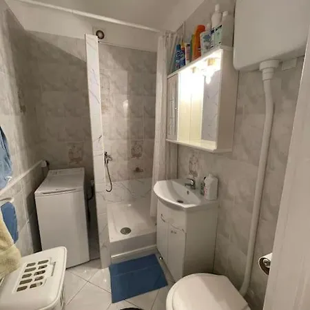 Vacigreen 1138 Vaci Street 134b Apartmán Budapešť