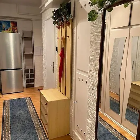 Vacigreen 1138 Vaci Street 134b Βουδαπέστη