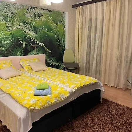 Vacigreen 1138 Vaci Street 134b Διαμέρισμα