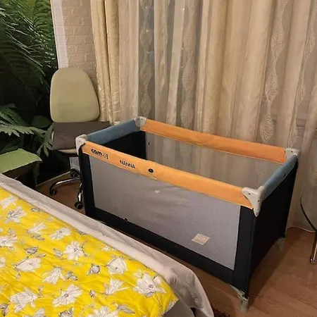 Vacigreen 1138 Vaci Street 134b Διαμέρισμα