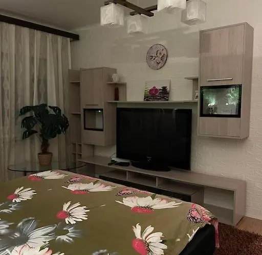 Apartament Vacigreen 1138 Vaci Street 134b *