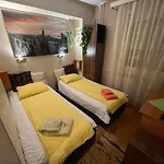 Vacigreen 1138 Vaci Street 134b *