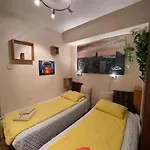 Vacigreen 1138 Vaci Street 134b 아파트 *