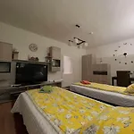 아파트 Vacigreen 1138 Vaci Street 134b