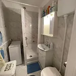 Vacigreen 1138 Vaci Street 134b 아파트 부다페스트