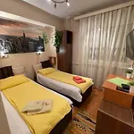 Vacigreen 1138 Vaci Street 134b *