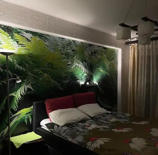 公寓 Vacigreen 1138 Vaci Street 134b *